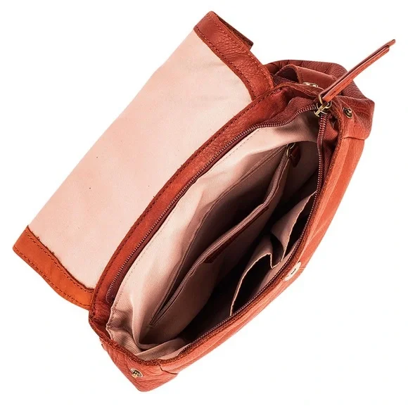 American leather Co. Backpack - Picture 3 of 3